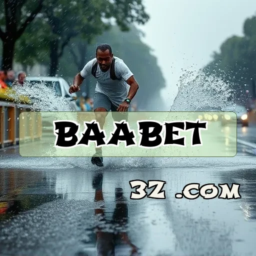 baabet Apostas Esportivas