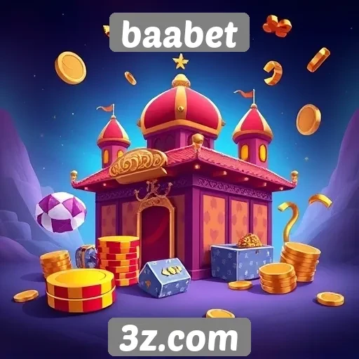 Baabet oferece diversidade em jogos de cassino