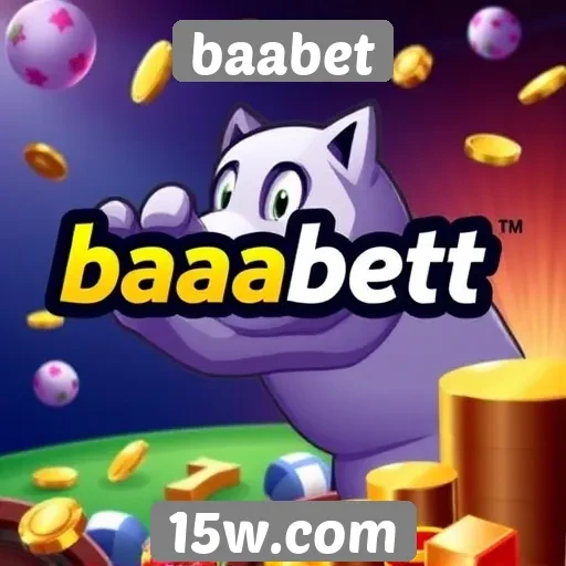 Site baabet oferece diversidade de jogos online