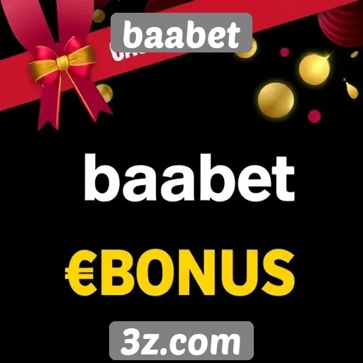 novidades em promoções e bônus do baabet