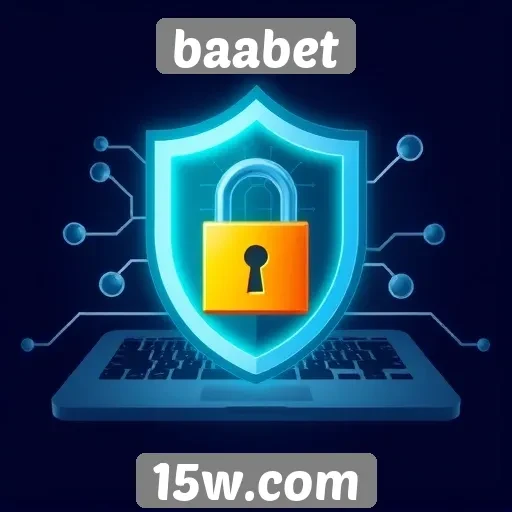 Recursos de segurança do site Baabet são destacados