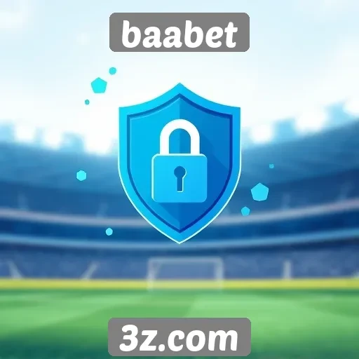 Plataforma Baabet se destaca pela segurança em transações