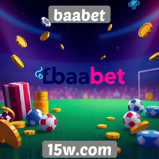 Tendências de jogos no Baabet para o futuro