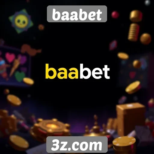 Impacto da tecnologia no site de jogos baabet