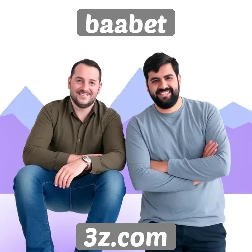 Entrevista com desenvolvedores do site Baabet