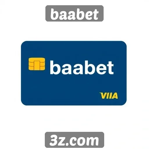 Exploração dos métodos de pagamento aceitos no Baabet